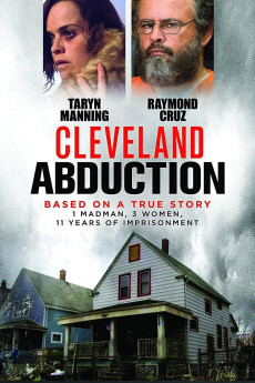 Cleveland Abduction