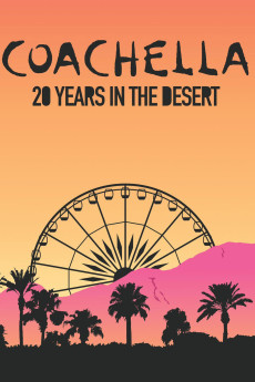Coachella: 20 Years in the Desert (2020) - Watch Online in HD
