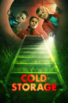 Cold Storage (2026) - Watch Online in HD