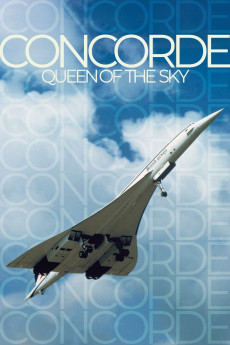 Concorde: Queen of the Sky (2020)