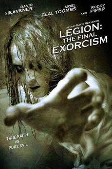 Costa Chica: Confession of an Exorcist (2006) - Watch Online in HD