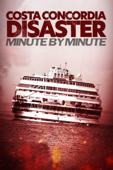 Costa Concordia: Minute by Minute (2026)