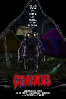 Crawlies (2023) - Watch Online in HD