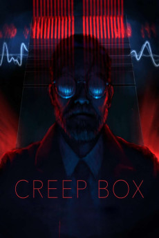 Creep Box (2023) - Watch Online in HD