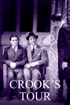 Crook's Tour