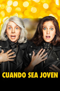 Cuando sea joven (2022) - Watch Online in HD