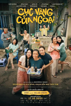Cuc Vang Cua Ngoai (2025) - Watch Online in HD
