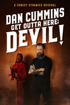 Cummins: Get Outta Here; Devil! (2020) - Watch Online in HD