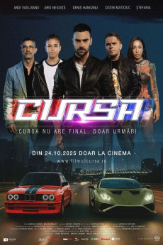 Cursa (2025) - Watch Online in HD