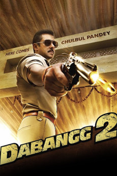 Dabangg 2