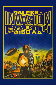 Daleks' Invasion Earth 2150 A.D.