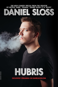 Daniel Sloss: HUBRIS