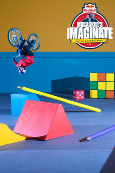 Danny MacAskill's Imaginate (2013) - Watch Online in HD