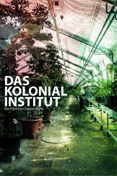 Das Kolonialinstitut