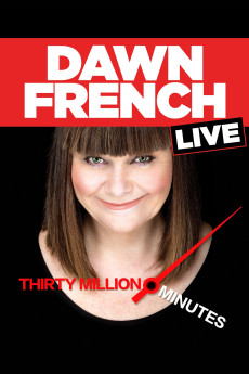 Dawn French Live: 30 Million Minutes