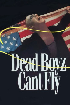 Dead Boyz Can't Fly (1992) - Watch Online in HD