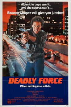 Deadly Force