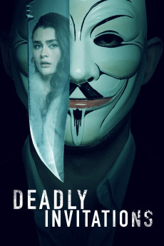 Deadly Invitations (2024) - Watch Online in HD