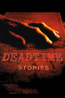Deadtime Stories: Volume 1