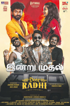 Dear Radhi (2026) - Watch Online in HD