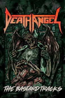 Death Angel: The Bastard Tracks