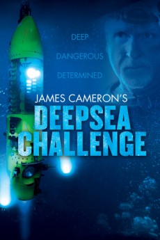 Deepsea Challenge