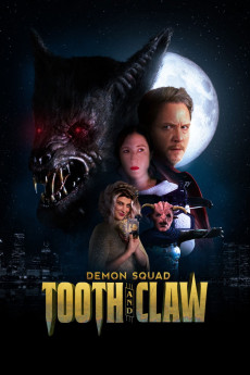 Demon Squad: Tooth and Claw (2026) - Watch Online in HD