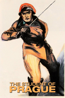 Der Student von Prag (1926)