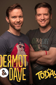 Dermot & Dave How Did 'This Morning' Handle The First Show Without Phillip Schofield?