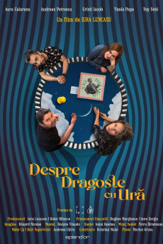 Despre Dragoste cu Ura (2023)
