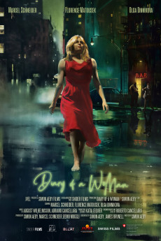 Diary of a Woman (2025)