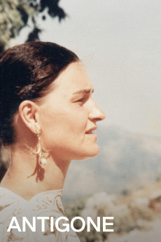 Die Antigone des Sophokles nach der Hölderlinschen Übertragung für die Bühne bearbeitet von Brecht 1948