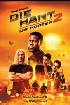 Die Hart 2: Die Harter