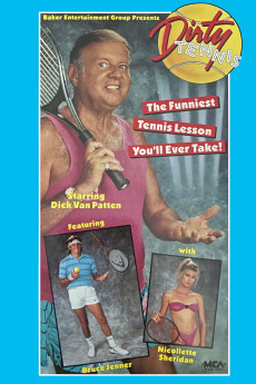 Dirty Tennis (1989) - Watch Online in HD