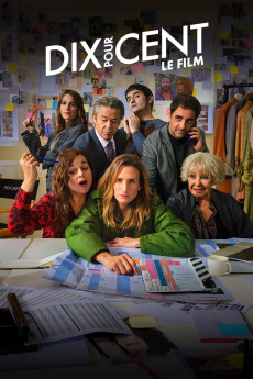 Dix Pour Cent (2026)