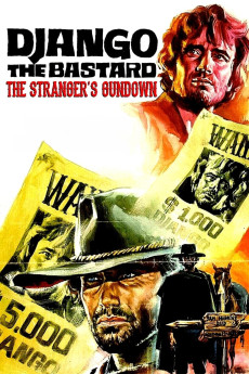 Django il bastardo (1969)