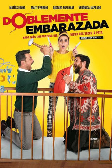 Doblemente Embarazada (2019) - Watch Online in HD