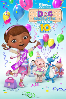 Doc McStuffins: Pet Rescue/Baby/Ultimate Safari/Arctic Rescue/Toy Hospital Doc McStuffins: The Doc Is 10!
