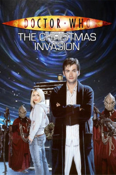 Doctor Who The Christmas Invasion