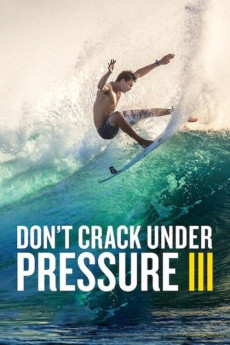 Don't Crack Under Pressure III