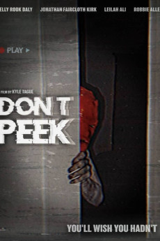 Don't Peek (2025) - Watch Online in HD
