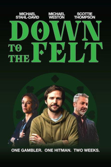 Down to the Felt (2025) - Watch Online in HD