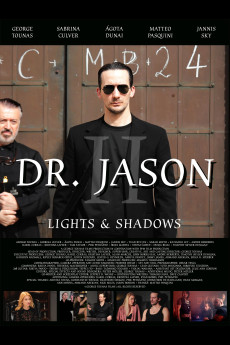 Dr. Jason II: Lights & Shadows