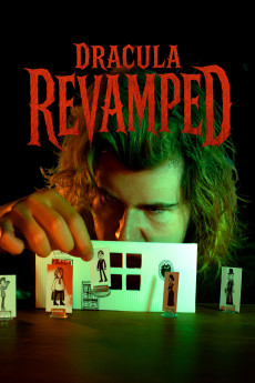 Dracula Revamped (2025) - Watch Online in HD