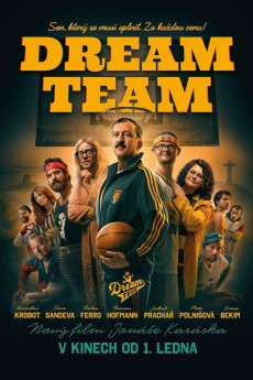 Dream Team (2026) - Watch Online in HD
