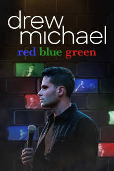 Drew Michael: Red Blue Green
