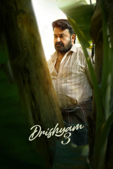 Drishyam 3 (2026) - Watch Online in HD