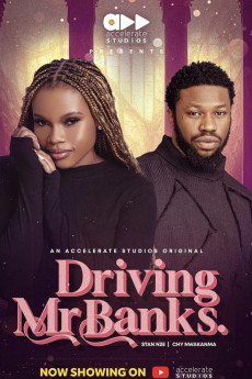 Driving Mr Banks (2024)