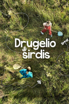 Drugelio sirdis