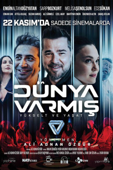 Dünya Varmis (2024)